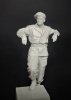 Panzer Art FI35-167 British tank loader coverall 1/35